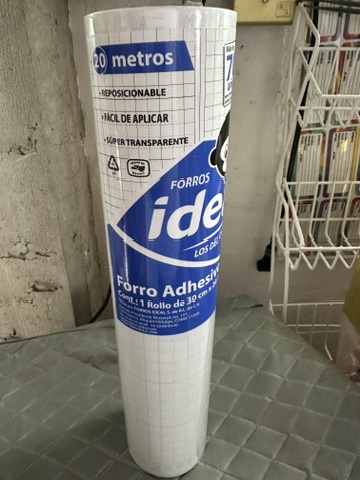 Papel contact